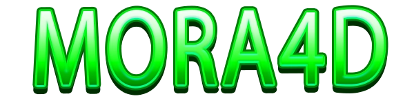 LOGO SITUS MORA4D